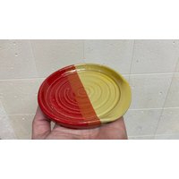 Spoonrest, Löffelablage Steinzeug Spoonrest, Löffelablage Steinzeug von MRkeramik