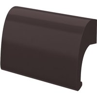 Balkontürgriff Ziehgriff Aluminium Terrassentürgriff Deluxe Türgriff hochwertig Braun RAL8019 Balkontürgriff Ziehgriff Aluminium Terrassentürgriff Deluxe Türgriff hochwertig Braun RAL8019 von MS BESCHLÄGE