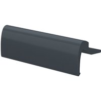 Glasfalzgriff Aluminium Balkontürgriff Terrassentürgriff Ziehgriff Alugriff Türgriff Anthrazit RAL7016 Glasfalzgriff Aluminium Balkontürgriff Terrassentürgriff Ziehgriff Alugriff Türgriff Anthrazit RAL7016 von MS BESCHLÄGE
