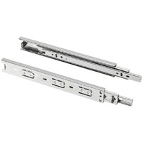 Korpusschiene Schubladenauszug Vollauszug Metall 35mm Höhe Schubladenschiene 350mm Korpusschiene Schubladenauszug Vollauszug Metall 35mm Höhe Schubladenschiene 350mm von MS BESCHLÄGE