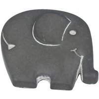 Möbelknopf Schrankknopf Kinderzimmerknopf Modell Elefant von MS BESCHLÄGE
