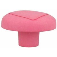 Estamp - Möbelknopf Schrankknopf Schubladenknopf Kinderzimmerknopf Roas Pilz mit Herz Estamp - Möbelknopf Schrankknopf Schubladenknopf Kinderzimmerknopf Roas Pilz mit Herz von ESTAMP