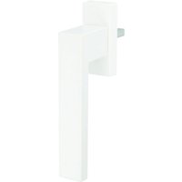 Fenstergriff Rasterolive Fensterolive Aluminium 45° Rasterung exklusives Design Silber eloxiert F1 Fenstergriff Rasterolive Fensterolive Aluminium 45° Rasterung exklusives Design Silber eloxiert F1 von MS BESCHLÄGE