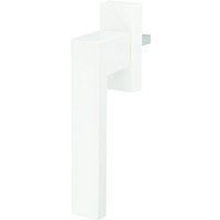 Fenstergriff Rasterolive Fensterolive Aluminium 45° Rasterung exklusives Design Silber Fenstergriff Rasterolive Fensterolive Aluminium 45° Rasterung exklusives Design Silber von MS BESCHLÄGE