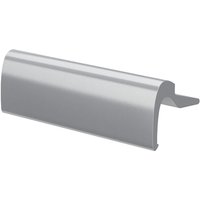 Glasfalzgriff Aluminium Balkontürgriff Terrassentürgriff Ziehgriff Alugriff Türgriff Silber eloxiert Glasfalzgriff Aluminium Balkontürgriff Terrassentürgriff Ziehgriff Alugriff Türgriff Silber eloxiert von MS BESCHLÄGE