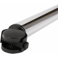 Tischbein auf Rolle Möbelfuss Möbelbein Tischbein Tischfuss 870mm ø 50mm Chrom glänzend Tischbein auf Rolle Möbelfuss Möbelbein Tischbein Tischfuss 870mm ø 50mm Chrom glänzend von MS BESCHLÄGE