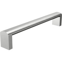 Edelstahl-Optik Schrankgriff Möbelgriff Metall Schubladengriff UC25 Möbelbeschlag 480mm Lochabstand Edelstahl-Optik Schrankgriff Möbelgriff Metall Schubladengriff UC25 Möbelbeschlag 480mm Lochabstand von MS BESCHLÄGE