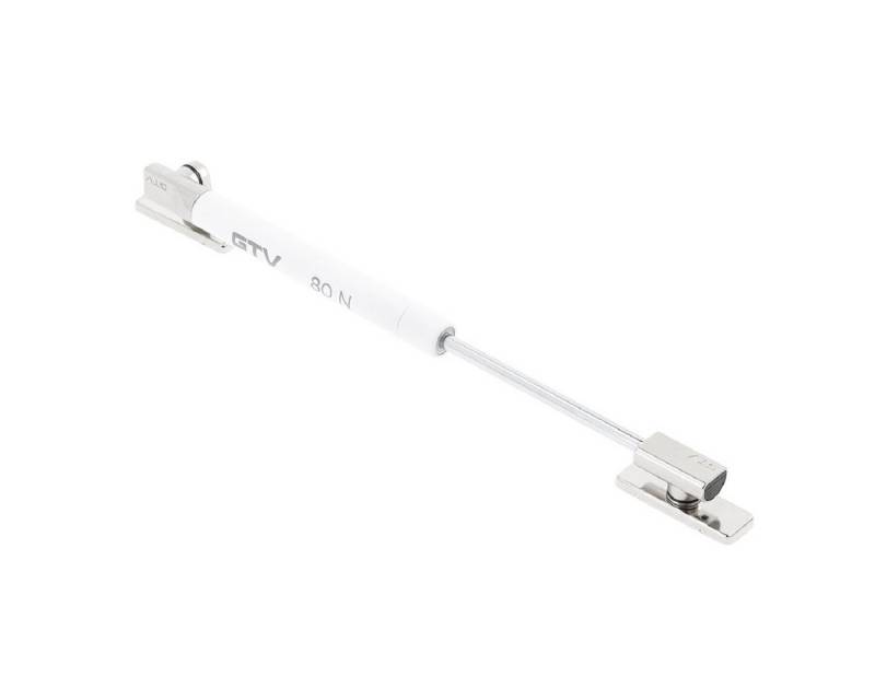 MS Beschläge Teleskopauszug Gasdruckfeder Gasdruckdämpfer Klappenträger Stütze von MS Beschläge