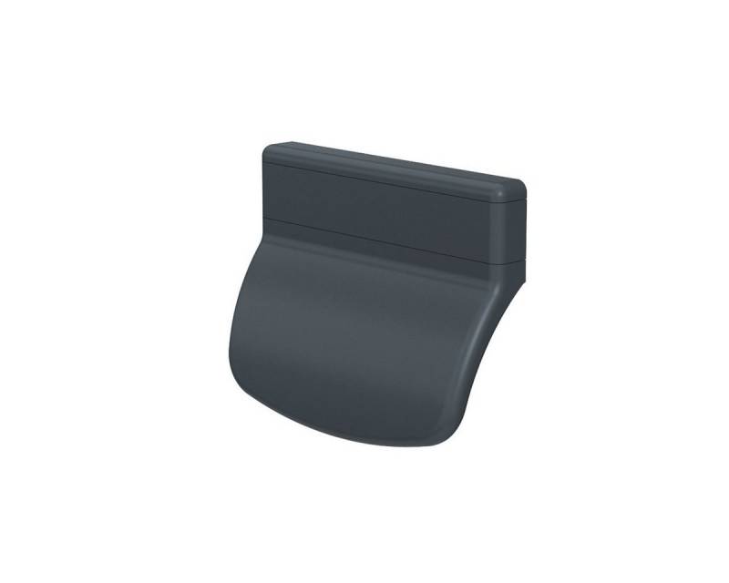 MS Beschläge Fenstergriff Kunststoff Balkontürgriff Anthrazit RAL7016 Terrassentürgriff MS Beschläge Fenstergriff Kunststoff Balkontürgriff Anthrazit RAL7016 Terrassentürgriff von MS Beschläge