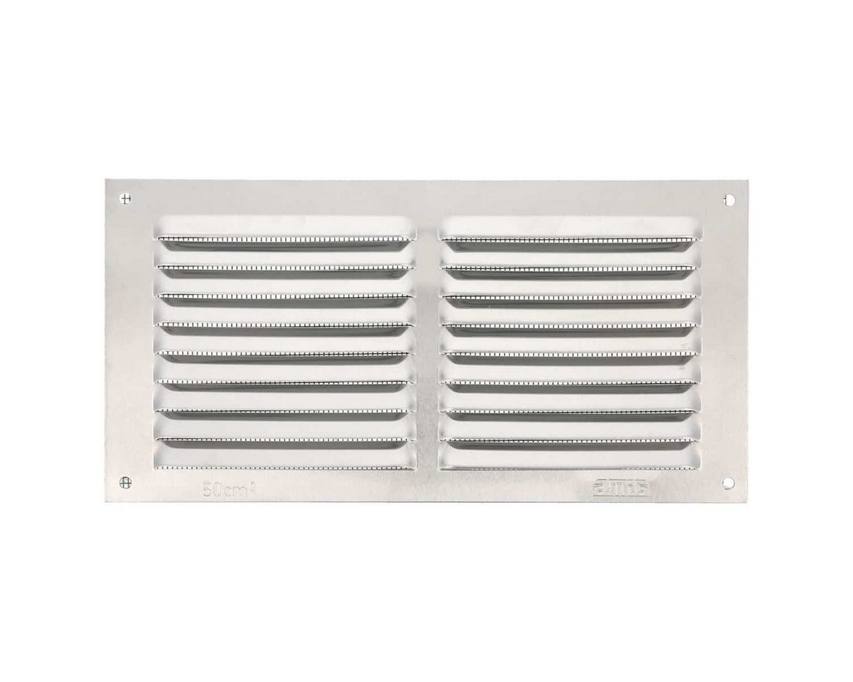 MS Beschläge Lüftungsgitter Aluminiumlüftungsgitter Insektenschutzgitter Netz MS Beschläge Lüftungsgitter Aluminiumlüftungsgitter Insektenschutzgitter Netz von MS Beschläge