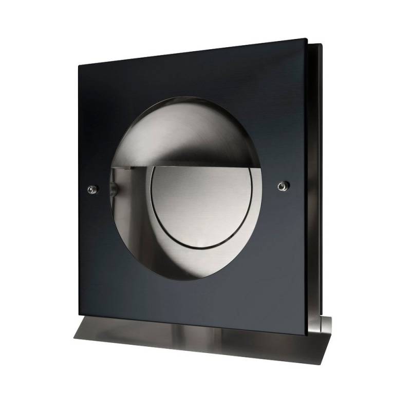 MS Beschläge Lüftungsgitter Design Außenlüftung Abluftgitter Überdruckgitter von MS Beschläge