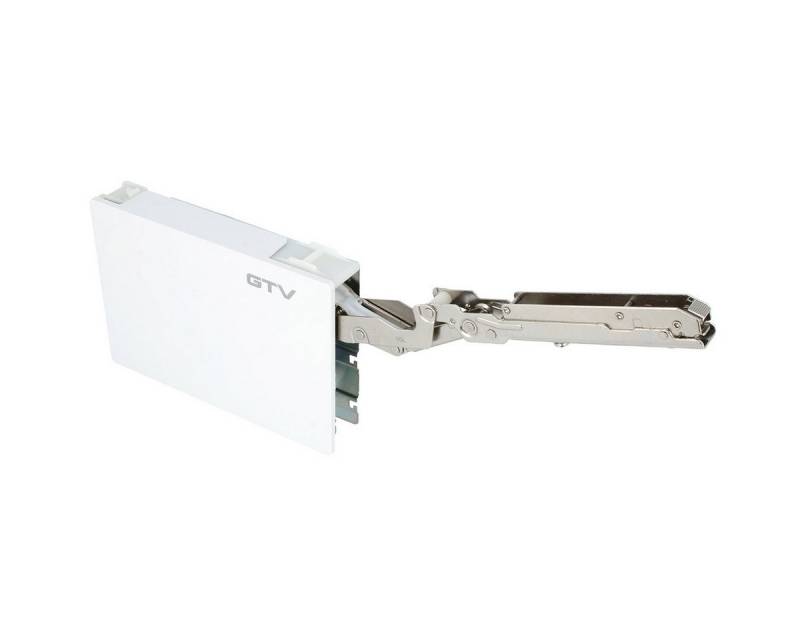 MS Beschläge Möbelbeschlag Soft Close Klappenlift Klappenbeschlag Dämpfung von MS Beschläge