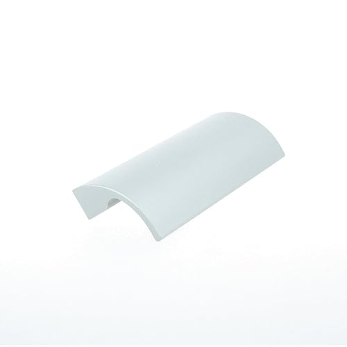 MS Beschläge Möbelgriff Aluminium Silber eloxiert Lochabstand 64mm Kommodengriff Schubladengriff Küchengriff Schrankgriff Türgriff MS Beschläge Möbelgriff Aluminium Silber eloxiert Lochabstand 64mm Kommodengriff Schubladengriff Küchengriff Schrankgriff Türgriff von MS Beschläge