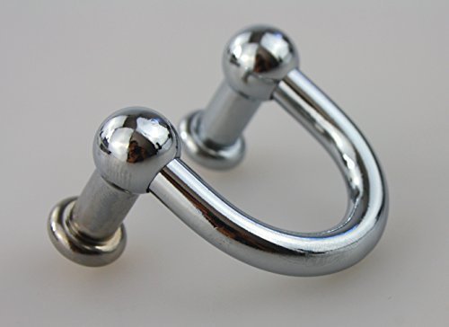 MS Beschläge Möbelgriff Schrankgriff Möbelknopf Küchengriff Messing Chrom poliert 32mm MS Beschläge Möbelgriff Schrankgriff Möbelknopf Küchengriff Messing Chrom poliert 32mm von MS Beschläge