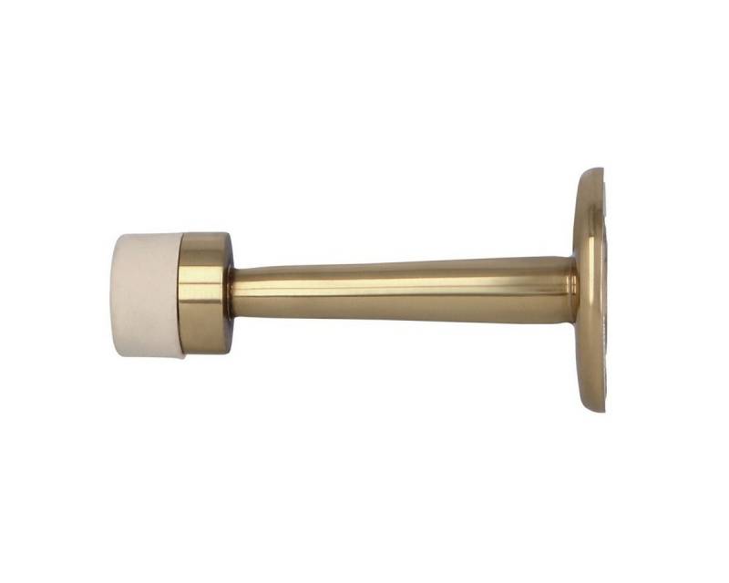 MS Beschläge Bodentürstopper Gummipuffer Türstopper div. Farben Klinkenschutz von MS Beschläge