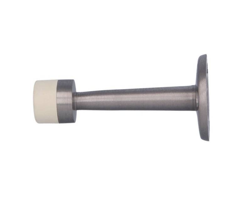 MS Beschläge Bodentürstopper Türstopper div. Farben Wandschutz Gummitürpuffer von MS Beschläge