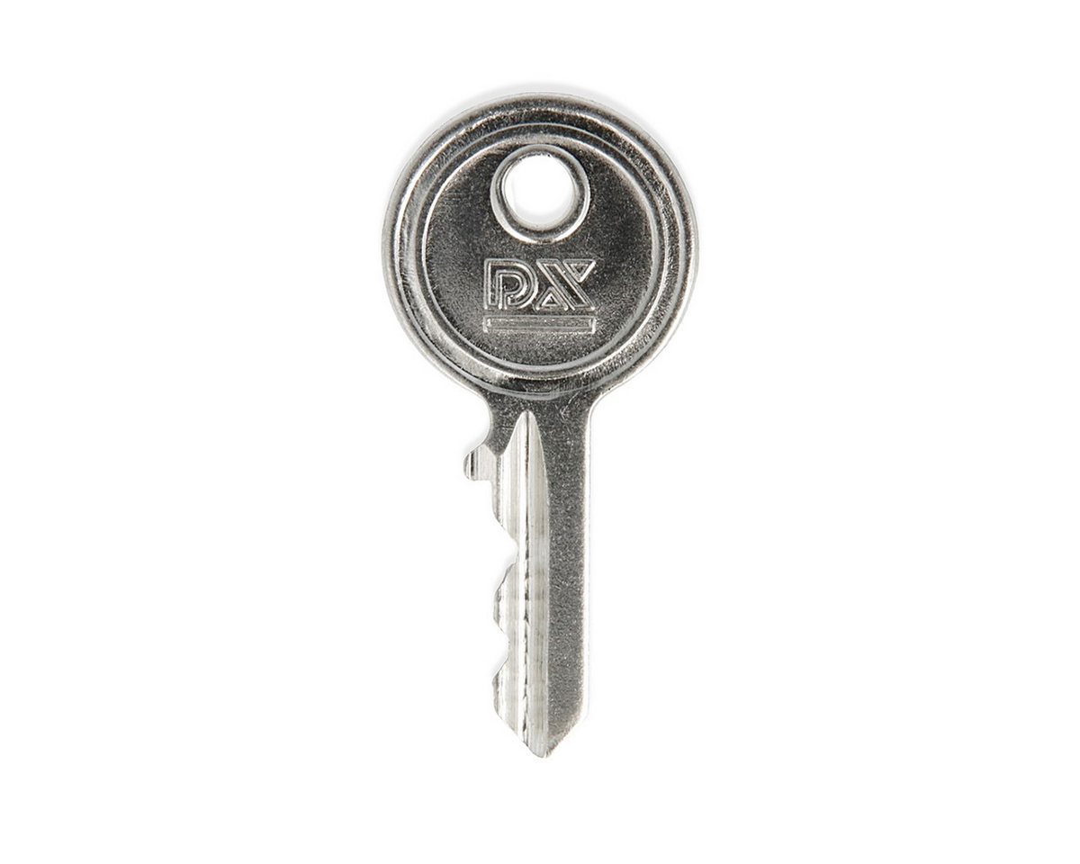 MS Beschläge Vorhängeschloss Ersatz- Zusatzschlüssel für Diskusschloss HSD-70, Erweiterungsschlüssel für MS Beschläge Bügelschloss MS Beschläge Vorhängeschloss Ersatz- Zusatzschlüssel für Diskusschloss HSD-70, Erweiterungsschlüssel für MS Beschläge Bügelschloss von MS Beschläge