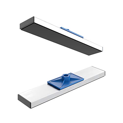 PROFISPANN® Anpressplatte XXL 400x80mm - MS-AP2012 für PROFISPANN® Deckenstützen & Türspanner (1 Stück) PROFISPANN® Anpressplatte XXL 400x80mm - MS-AP2012 für PROFISPANN® Deckenstützen & Türspanner (1 Stück) von Profispann