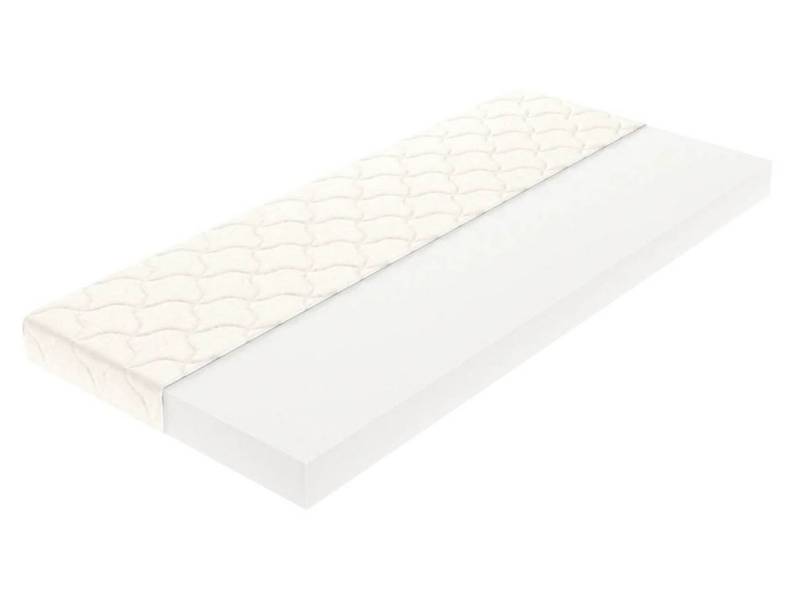 Kaltschaummatratze MSA PU-Schaum MB 311 SUN - 140x200x16cm, MSA von MSA