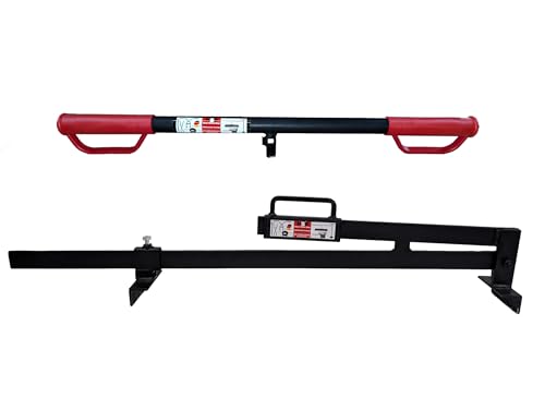 M.SB Werkzeuge - Randsteinheber Leistensteine Tiefbordsteine Plattenheber von 20 bis 105cm von MSB - Werkzeuge