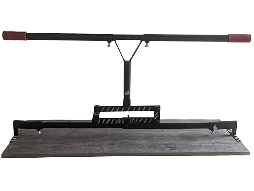M.SB Werkzeuge - Plattenheber ""Exzenter mit Winkeln" Plattenträger, Tragezange von 40 bis 120cm M.SB Werkzeuge - Plattenheber ""Exzenter mit Winkeln" Plattenträger, Tragezange von 40 bis 120cm von MSB - Werkzeuge