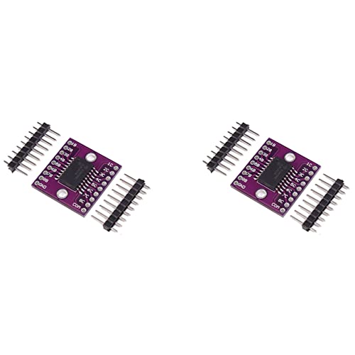 MSCHENZW 2X Uln2803A Transistor Arrays Treiber Platine für von MSCHENZW