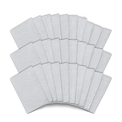 MSCHENZW 30 STÜCKE CPAP HEPA Luft Filter, Einweg Beatmungs Filter CPAP Mask EntüCher für MSCHENZW 30 STÜCKE CPAP HEPA Luft Filter, Einweg Beatmungs Filter CPAP Mask EntüCher für von MSCHENZW