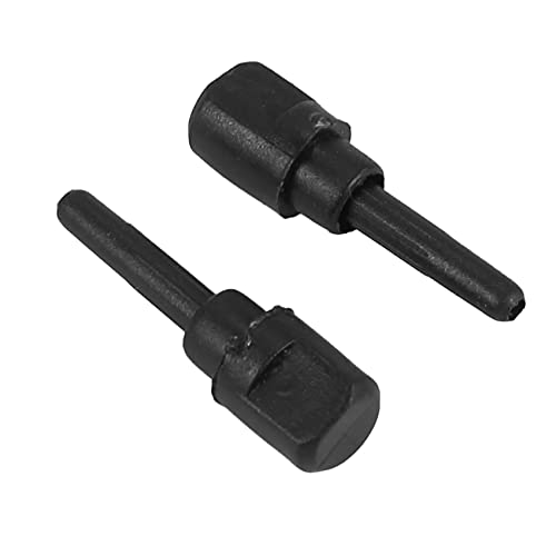MSCHENZW Heck Scheiben Wasch Düse 3B9955985A Wasser Sprüher Heck Scheiben Wischer Wasch Düse für T5 Golf Mk4 Mk5 Mk6-94-09 von MSCHENZW