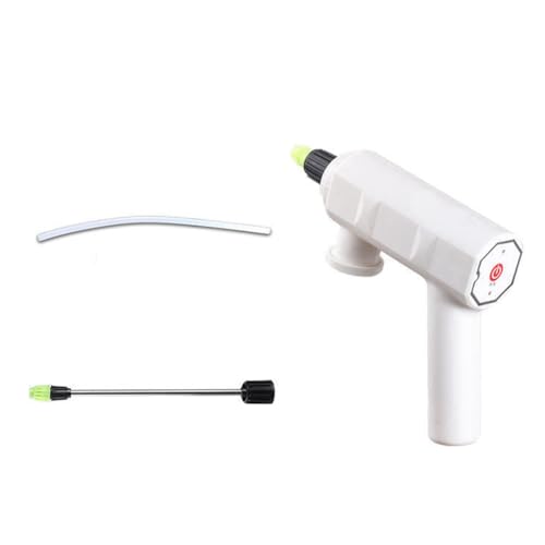 MSCHENZW Sprühflasche, Automatischer Bewässerungssprüher, Nebelgerät, 5 V, USB-Sprüher, Bewässerungssprinkler für Gartenbewässerungsmaschinen, Langlebig, A von MSCHENZW
