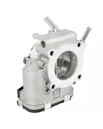 Drosselklappe für 130 OE:35100-2B150 9590930008 351002B150 Elektronischer Drosselklappenkörper Drosselklappenkörper Actuato von MSDDWL