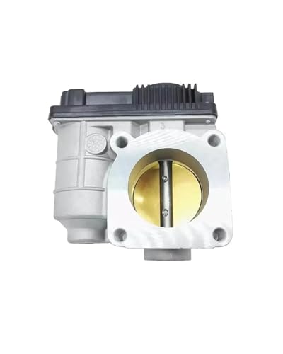 Drosselklappe für Altima für Sentra für X-Trail 2005 2006 2.5L OE:16119-AE013 16119-AU003 SERA576-01 Elektronischer Drosselklappenkörper Drosselklappenkörper Actuato von MSDDWL