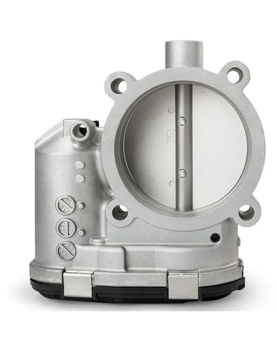 Drosselklappe für Buick für Lacrosse für Rendezvous OE:12589056 12571081 0280750202 Drosselklappenkörper Drosselklappenkörper Actuato Drosselklappe für Buick für Lacrosse für Rendezvous OE:12589056 12571081 0280750202 Drosselklappenkörper Drosselklappenkörper Actuato von MSDDWL