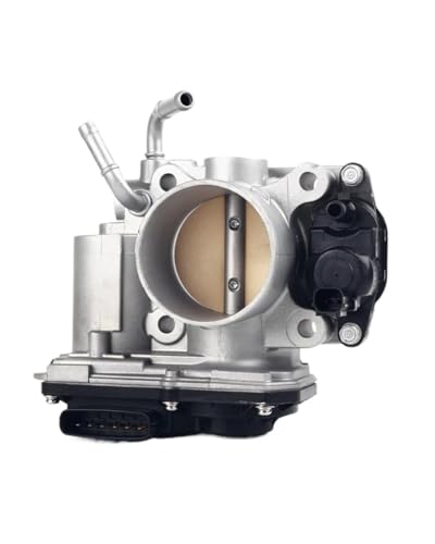 Drosselklappe für Civic für Accord für CRV Element 2006–2011 1.8 2.0 2.4L OE:16400RNAA01 Kraftstoffeinspritzung Drosselklappenventilkörper Beschleunigung Drosselklappenkörper Actuato Drosselklappe für Civic für Accord für CRV Element 2006–2011 1.8 2.0 2.4L OE:16400RNAA01 Kraftstoffeinspritzung Drosselklappenventilkörper Beschleunigung Drosselklappenkörper Actuato von MSDDWL