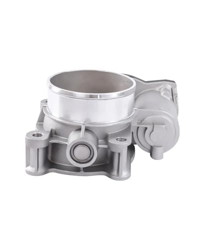 Drosselklappe für Equinox 2.4L 2012 2013 2014 2015 2016 2017 OE:12670834 Auto Elektronischer Drosselklappenkörper Montage Drosselklappenkörper Stellmotor von MSDDWL