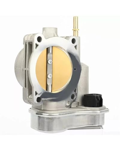 Drosselklappe für GMC für Canyon 2.8L 2004 2005 2006 OE:12565553 673004 S20013 TB1035 Elektronischer Drosselklappenkörper Montage Drosselklappenkörper Actuato von MSDDWL