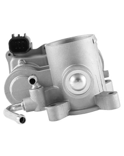 Drosselklappe für JAC J3 A137 J5 J6 VVT Motor-Teilenummer: 1042200GG010 Auto-Drosselklappenkörper Montage Drosselklappenkörper Stellmotor von MSDDWL