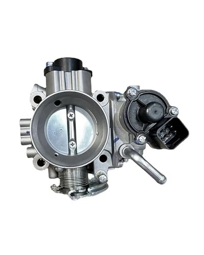 Drosselklappe für Mitsubishies für Galant 2.0L 2WD Motorcode 4G644G63 Teilenummer: MR579011 MD338428 SMR579011 Auto Drosselklappenkörper Montage Drosselklappenkörper Stellmotor Drosselklappe für Mitsubishies für Galant 2.0L 2WD Motorcode 4G644G63 Teilenummer: MR579011 MD338428 SMR579011 Auto Drosselklappenkörper Montage Drosselklappenkörper Stellmotor von MSDDWL