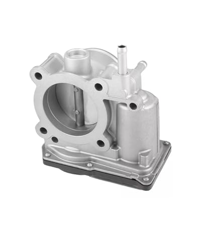 Drosselklappe für Toyota für Corolla 2011 2012 2013 2014 2015 2016 2017 2018 2019 OE:22030-0T100 22030-0T080 Elektronischer Drosselklappenkörper Drosselklappenkörper Tuato von MSDDWL