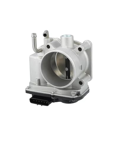 Drosselklappe für Toyota für Tacoma 2005 2006 2007 2008 2009 2010 2011 2012 2013 2014 2015 OE:2203075020 Elektronischer Drosselklappenkörper Montage Drosselklappenkörper Stellmotor von MSDDWL