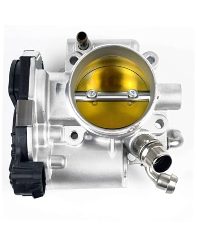 Drosselklappenventil für Cruze 1.6 1.8L 2010 2011 2012 2013 2014 2015 2016 Teilenummer 55577375 0825262 0280750562 Drosselklappenkörper Stellmotor von MSDDWL