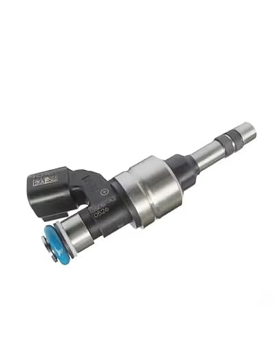 Kraftstoffeinspritzer Einspritzdüse Injektor Für Bui Ck Autos OE 12633784 Auto Teile Kraftstoff Injektor(6PCS) von MSDDWL