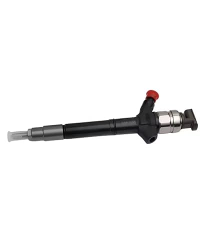 Kraftstoffeinspritzer Einspritzdüse Injektor Für Corolla 23670-0R050 23670-09190 23670-09230 095000-6970 0950006970 Kraftstoff Injektor von MSDDWL