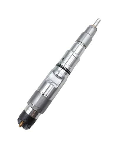 MSDDWL Kraftstoffeinspritzer Einspritzdüse Injektor Für Daewoo Doosan 65.10401-7001C 0445120040 Kraftstoffinjektor von MSDDWL