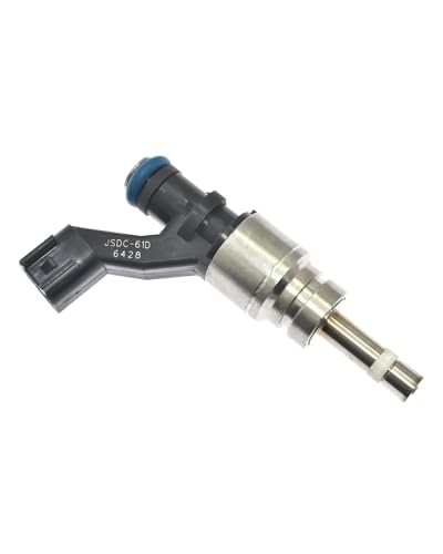 Kraftstoffeinspritzer Einspritzdüse Injektor Für Isuzu FTR FVR NPR-HD NPR-XD NQR NRR 8982545060 8982545062 8-98254-506-0 8-98254-506-2 JSDC-61D Kraftstoff Injektor von MSDDWL