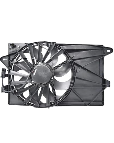 Kühlerlüfter Motorkühlung Für 500 Für Renegade 1,4 2011 2012 2013 2014 2015 2016 2017-2019 Elektrische Kühlung Kühler Fan Montage 68073675AA 68184569AC 68073673AB 68073673AC von MSDDWL