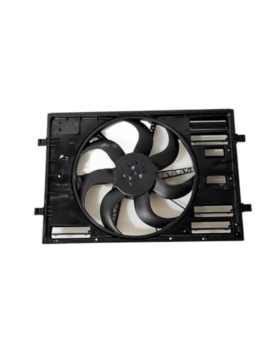 Kühlerlüfter Motorkühlung Für A3 Für A5 TT Q2 Für Q3 TT Für SEAT LEON Tarraco Ateca Kühler Fan Montage 5Q0959455BN 5Q0121203DE 5Q0121207BC 5QM121203H Kühlerlüfter Motorkühlung Für A3 Für A5 TT Q2 Für Q3 TT Für SEAT LEON Tarraco Ateca Kühler Fan Montage 5Q0959455BN 5Q0121203DE 5Q0121207BC 5QM121203H von MSDDWL