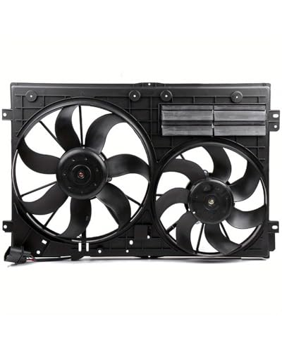 Kühlerlüfter Motorkühlung Für A3 TT 2008 2009 2010 2011 2012 2013 2014 2015 Elektrischer Lüfter 1K0121205AD 1K0121205AB 1K0121207B Kühlerlüfter Motorkühlung Für A3 TT 2008 2009 2010 2011 2012 2013 2014 2015 Elektrischer Lüfter 1K0121205AD 1K0121205AB 1K0121207B von MSDDWL