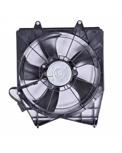Kühlerlüfter Motorkühlung Für ACCORD CV1 1,5 T 2,0 L 2018 2019 2020 Kühler Elektrische Lüfter 19015-6A0-A01 19030-5PF-N12 HO3115172 190156A0999 Kühlerlüfter Motorkühlung Für ACCORD CV1 1,5 T 2,0 L 2018 2019 2020 Kühler Elektrische Lüfter 19015-6A0-A01 19030-5PF-N12 HO3115172 190156A0999 von MSDDWL