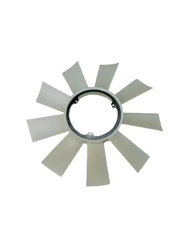 Kühlerlüfter Motorkühlung Für Benz Für Sprinter 212 D 312 D 412 D 210 D 410 D Auto Teile Fan OE 0032051306 von MSDDWL