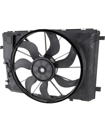 Kühlerlüfter Motorkühlung Für Benz W172 SLK180 SLC180 SLC200 SLK200 SLC250 SLK300 Auto Kühler Kühler Kühlung Lüfter Auto Teile A2465000064 Kühlerlüfter Motorkühlung Für Benz W172 SLK180 SLC180 SLC200 SLK200 SLC250 SLK300 Auto Kühler Kühler Kühlung Lüfter Auto Teile A2465000064 von MSDDWL